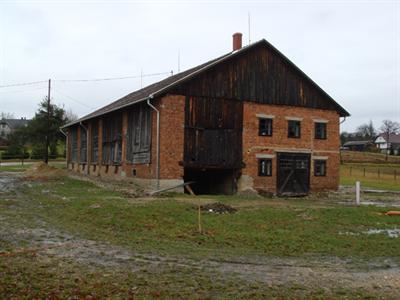 фото отеля Gatter Fogado