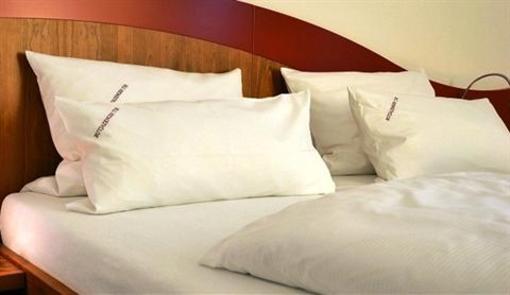 фото отеля Komforthotel Butjadinger Tor