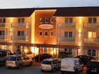 фото отеля Komforthotel Butjadinger Tor