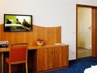 фото отеля Komforthotel Butjadinger Tor