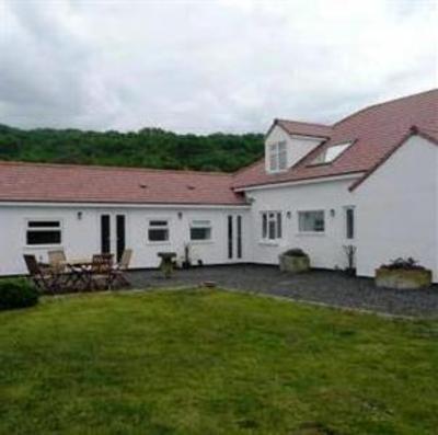 фото отеля Hillside Cottage Bed & Breakfast