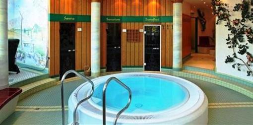 фото отеля Naturhotel Alpenblick