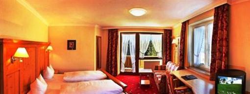 фото отеля Naturhotel Alpenblick