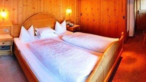 фото отеля Naturhotel Alpenblick