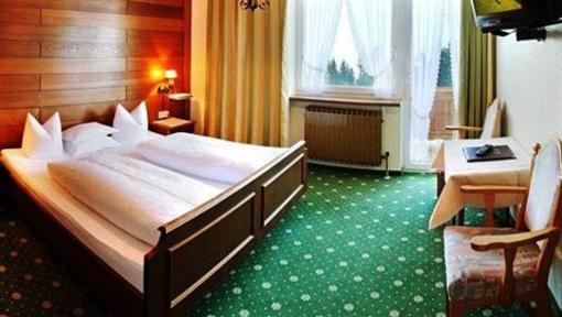 фото отеля Naturhotel Alpenblick