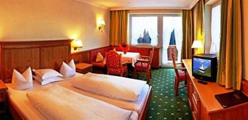 фото отеля Naturhotel Alpenblick