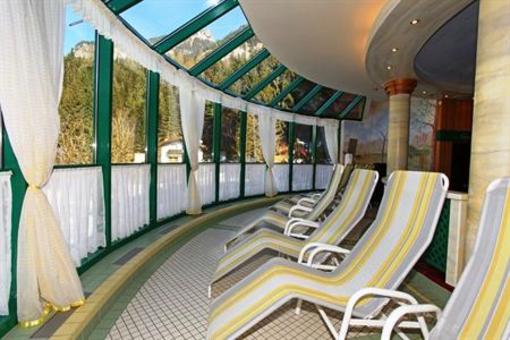 фото отеля Naturhotel Alpenblick