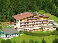 Naturhotel Alpenblick