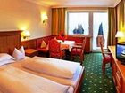 фото отеля Naturhotel Alpenblick