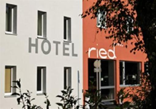 фото отеля Hotel Ried