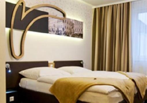 фото отеля Hotel Ried