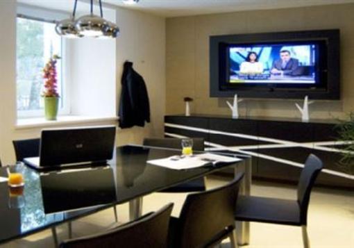 фото отеля Hotel Ried