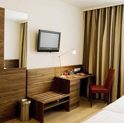 фото отеля Hotel Ried