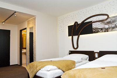 фото отеля Hotel Ried