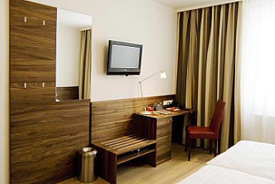 фото отеля Hotel Ried