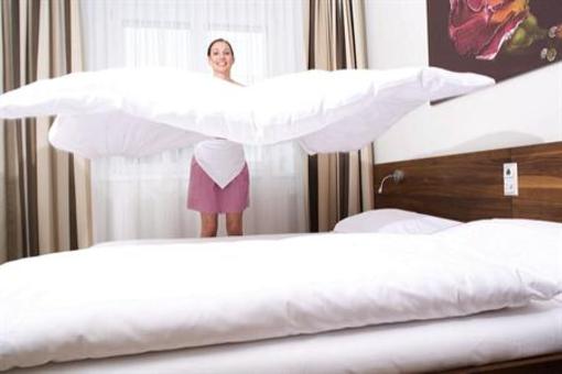 фото отеля Hotel Ried