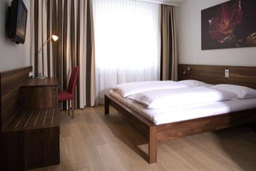 фото отеля Hotel Ried
