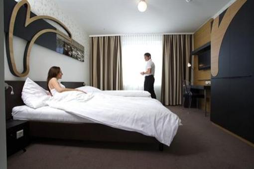 фото отеля Hotel Ried