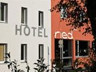 фото отеля Hotel Ried