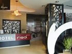 фото отеля Hotel Ried