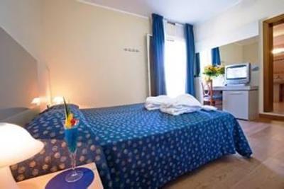 фото отеля Hotel Metropolitan Cervia