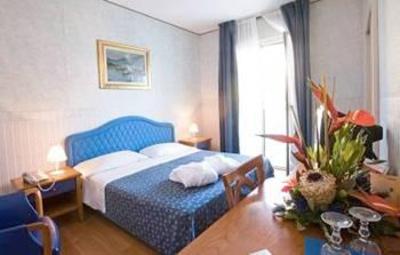 фото отеля Hotel Metropolitan Cervia