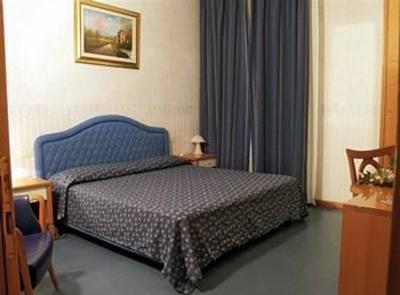 фото отеля Hotel Metropolitan Cervia