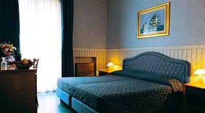 фото отеля Hotel Metropolitan Cervia