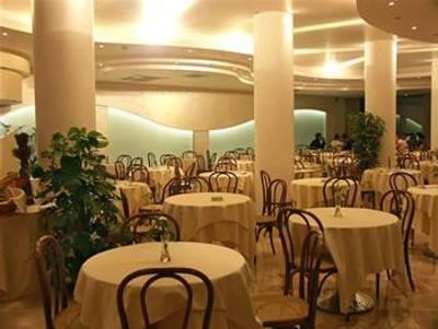 фото отеля Hotel Metropolitan Cervia
