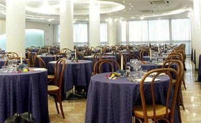 фото отеля Hotel Metropolitan Cervia