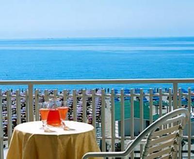 фото отеля Hotel Metropolitan Cervia