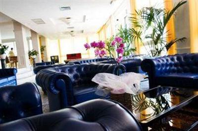 фото отеля Hotel Metropolitan Cervia