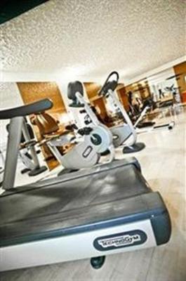 фото отеля Hotel Metropolitan Cervia