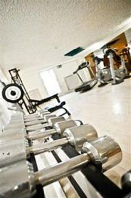фото отеля Hotel Metropolitan Cervia