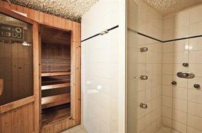 фото отеля Hotel Metropolitan Cervia