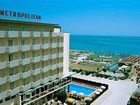 фото отеля Hotel Metropolitan Cervia