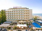 фото отеля Hotel Metropolitan Cervia