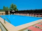 фото отеля Hotel Metropolitan Cervia
