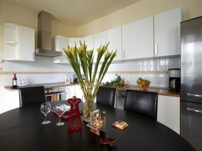 фото отеля 7Seasons Apartments Budapest