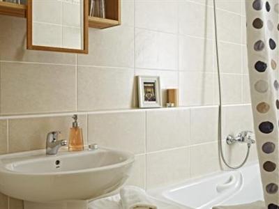 фото отеля 7Seasons Apartments Budapest