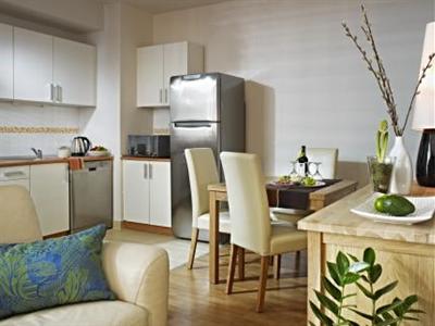 фото отеля 7Seasons Apartments Budapest