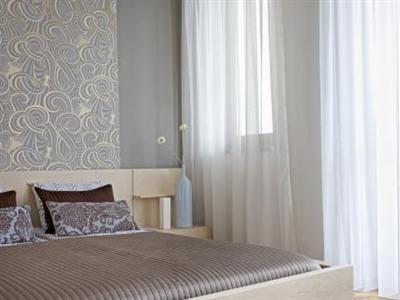 фото отеля 7Seasons Apartments Budapest