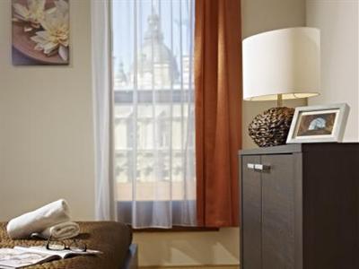 фото отеля 7Seasons Apartments Budapest