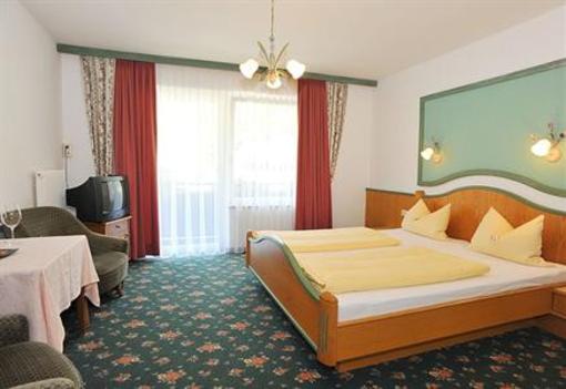 фото отеля Hotel Zeferer