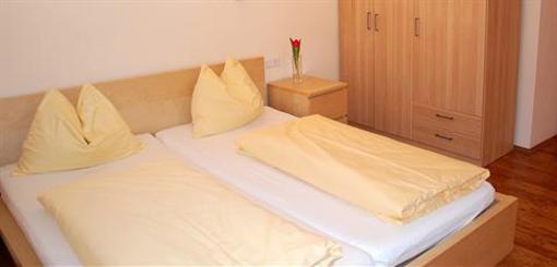фото отеля Hotel Zeferer