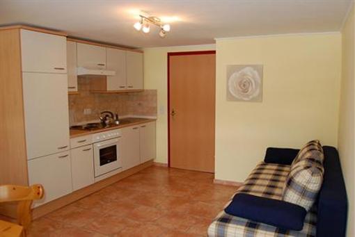 фото отеля Hotel Zeferer
