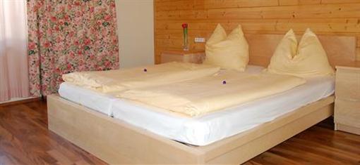 фото отеля Hotel Zeferer