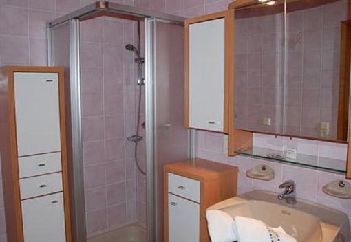 фото отеля Hotel Zeferer