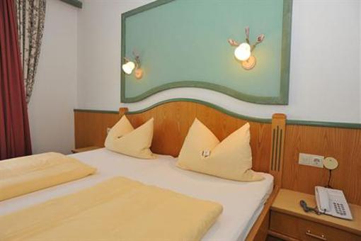 фото отеля Hotel Zeferer
