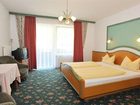 фото отеля Hotel Zeferer